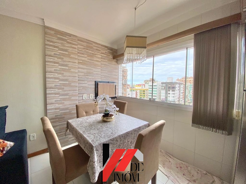 APARTAMENTO MOBILIADO EM CAPÃO DA CANOA: 6ª foto da galeria de imagens do imóvel