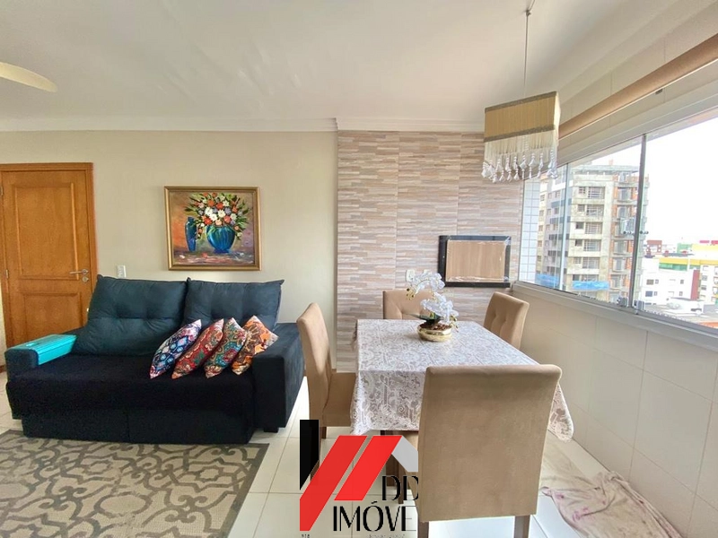 APARTAMENTO MOBILIADO EM CAPÃO DA CANOA: 1ª foto da galeria de imagens do imóvel