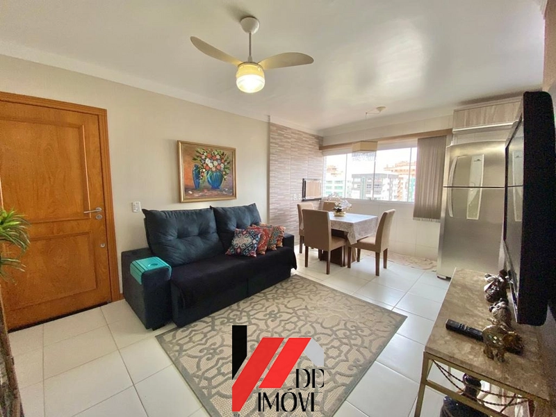APARTAMENTO MOBILIADO EM CAPÃO DA CANOA: 5ª foto da galeria de imagens do imóvel