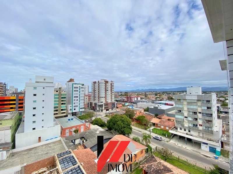 APARTAMENTO MOBILIADO EM CAPÃO DA CANOA: 9ª foto da galeria de imagens do imóvel