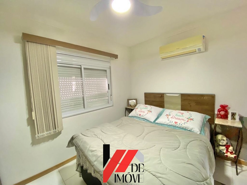 APARTAMENTO MOBILIADO EM CAPÃO DA CANOA: 14ª foto da galeria de imagens do imóvel