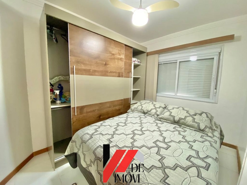 APARTAMENTO MOBILIADO EM CAPÃO DA CANOA: 10ª foto da galeria de imagens do imóvel