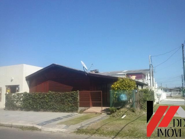 CASA A VENDA NO BAIRRO ZONA NOVA: 2ª foto da galeria de imagens do imóvel