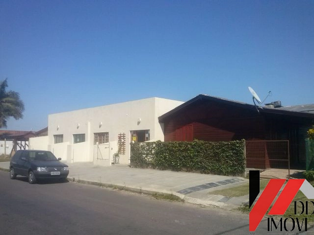 CASA A VENDA NO BAIRRO ZONA NOVA: 3ª foto da galeria de imagens do imóvel