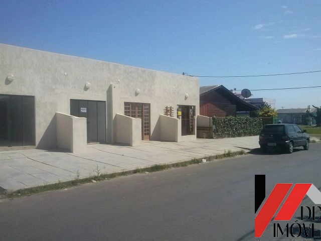 CASA A VENDA NO BAIRRO ZONA NOVA: 1ª foto da galeria de imagens do imóvel