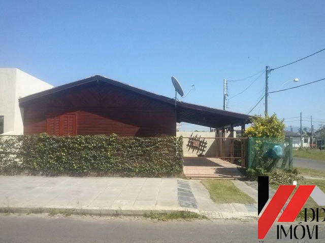 CASA A VENDA NO BAIRRO ZONA NOVA: 4ª foto da galeria de imagens do imóvel