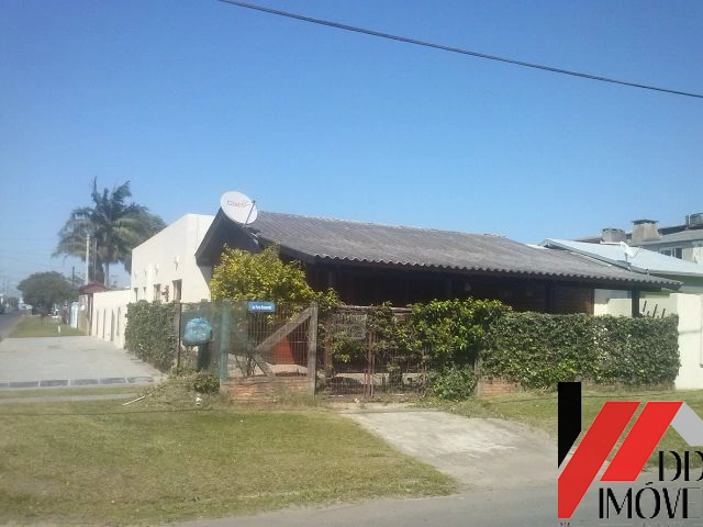 CASA A VENDA NO BAIRRO ZONA NOVA: 6ª foto da galeria de imagens do imóvel