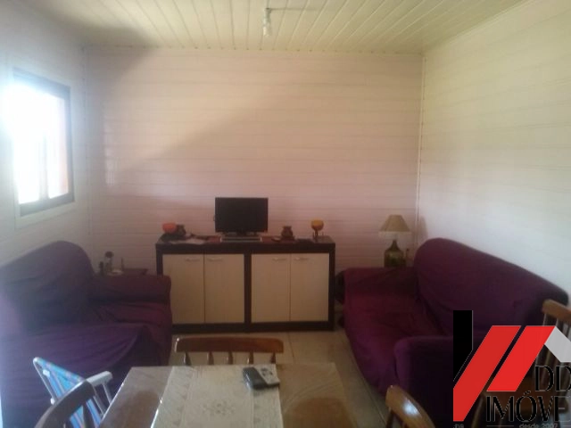 CASA A VENDA NO BAIRRO ZONA NOVA: 27ª foto da galeria de imagens do imóvel