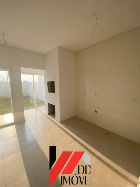 SOBRADO EM BAIRRO PLANEJADO EM XANGRI-LA: 3ª foto da galeria de imagens do imóvel