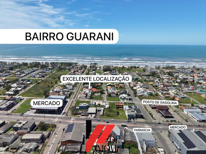 CASA NO BAIRRO GUARANI: 23ª foto da galeria de imagens do imóvel