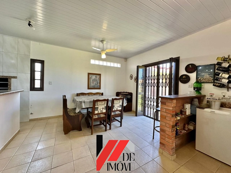 CASA NO BAIRRO GUARANI: 3ª foto da galeria de imagens do imóvel