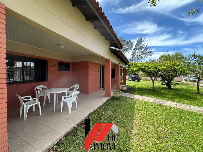 CASA NO BAIRRO GUARANI: 1ª foto da galeria de imagens do imóvel