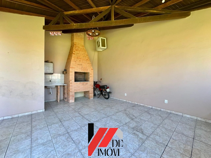 CASA NO BAIRRO GUARANI: 21ª foto da galeria de imagens do imóvel