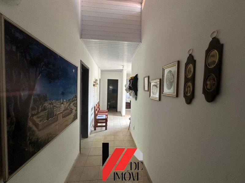CASA NO BAIRRO GUARANI: 3ª foto da galeria de imagens do imóvel