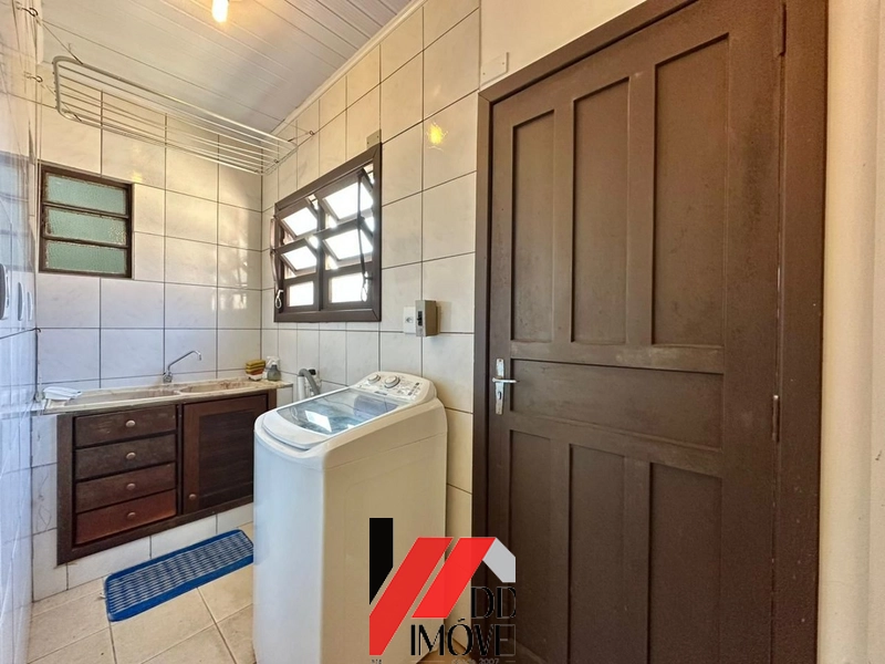 CASA NO BAIRRO GUARANI: 13ª foto da galeria de imagens do imóvel