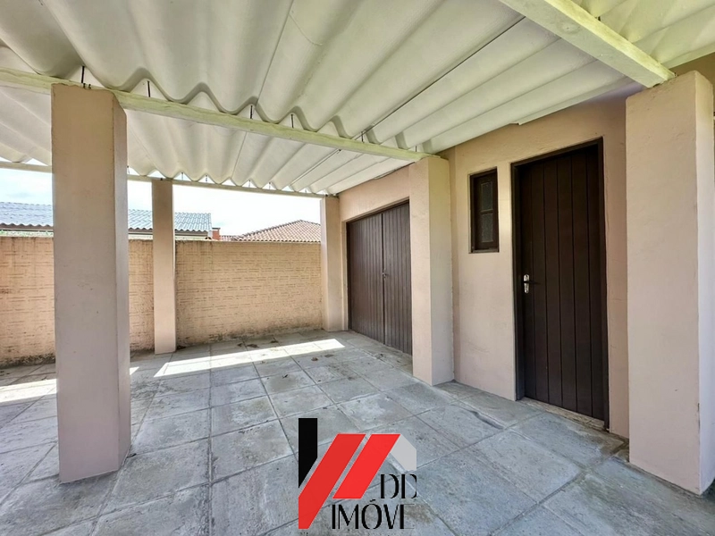 CASA NO BAIRRO GUARANI: 18ª foto da galeria de imagens do imóvel