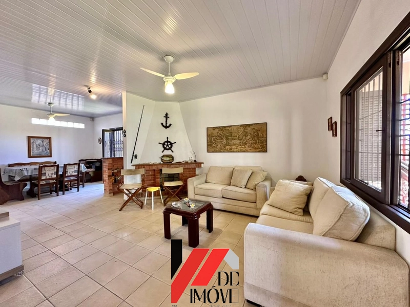 CASA NO BAIRRO GUARANI: 4ª foto da galeria de imagens do imóvel