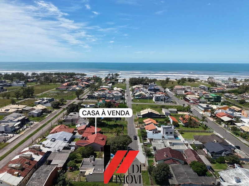 CASA NO BAIRRO GUARANI: 2ª foto da galeria de imagens do imóvel