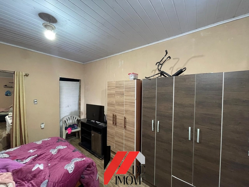 CASA SIMPLES NO BAIRRO ARCO IRIS: 3ª foto da galeria de imagens do imóvel