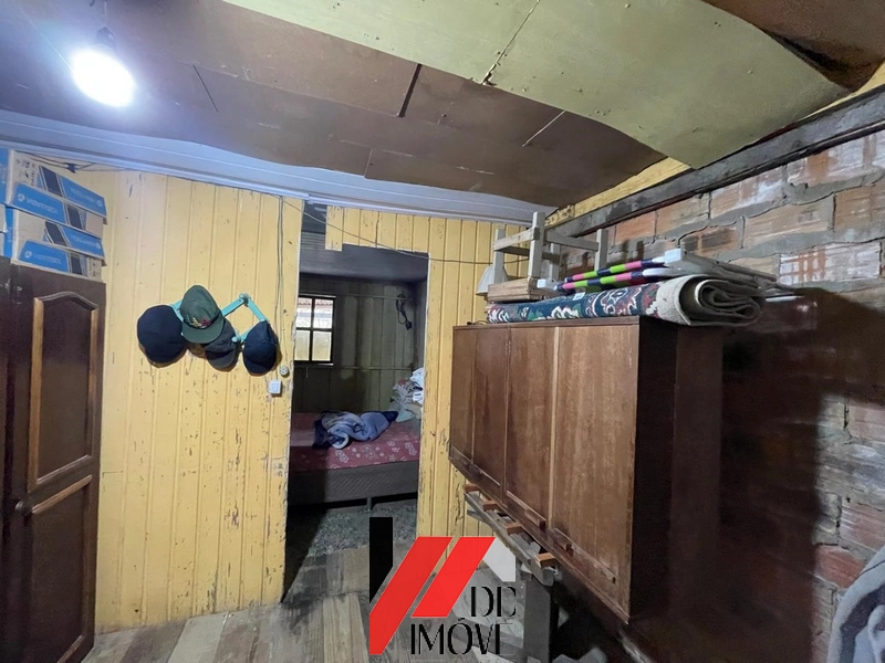 CASA SIMPLES NO BAIRRO ARCO IRIS: 7ª foto da galeria de imagens do imóvel