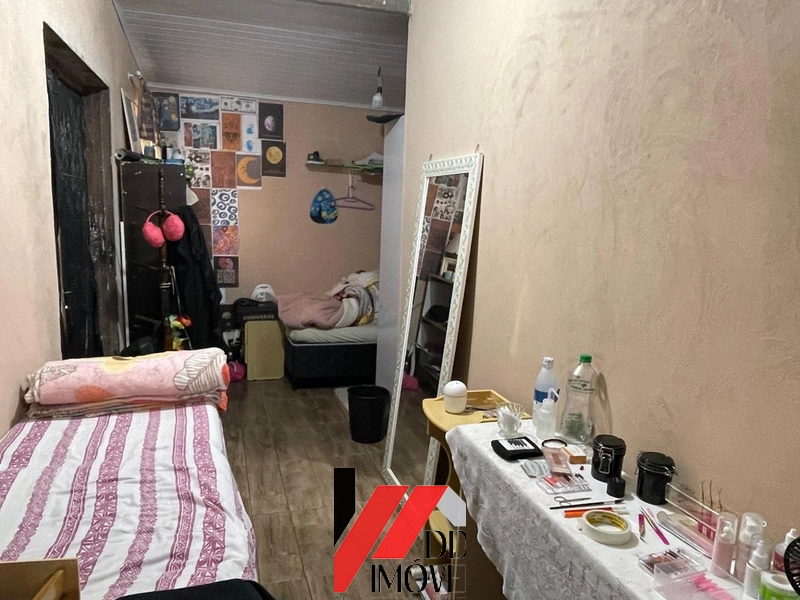 CASA SIMPLES NO BAIRRO ARCO IRIS: 9ª foto da galeria de imagens do imóvel