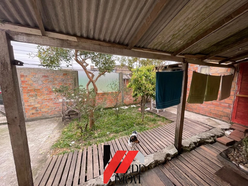 CASA SIMPLES NO BAIRRO ARCO IRIS: 10ª foto da galeria de imagens do imóvel