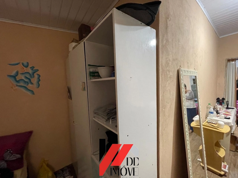 CASA SIMPLES NO BAIRRO ARCO IRIS: 2ª foto da galeria de imagens do imóvel