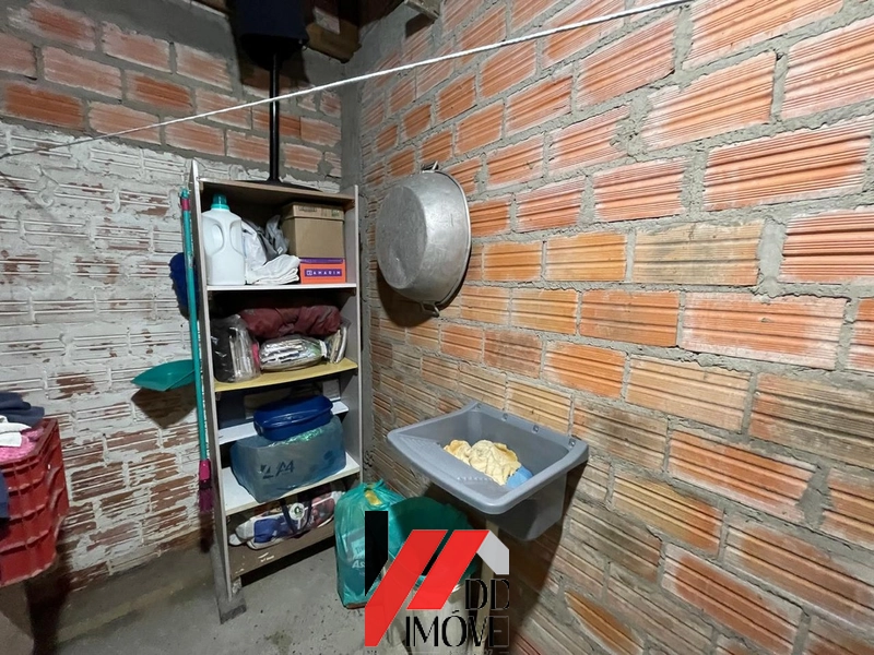CASA SIMPLES NO BAIRRO ARCO IRIS: 4ª foto da galeria de imagens do imóvel