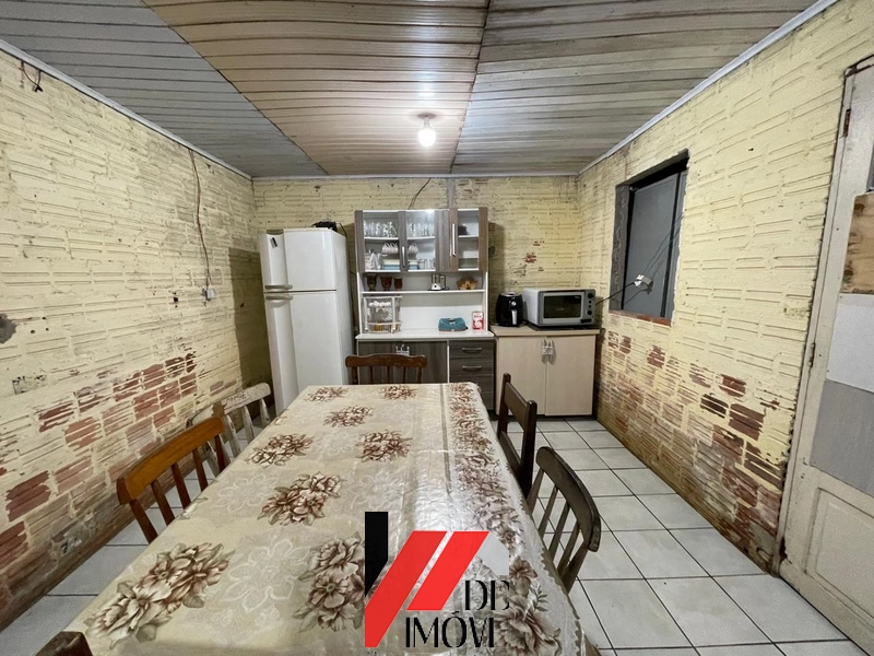 CASA SIMPLES NO BAIRRO ARCO IRIS: 5ª foto da galeria de imagens do imóvel