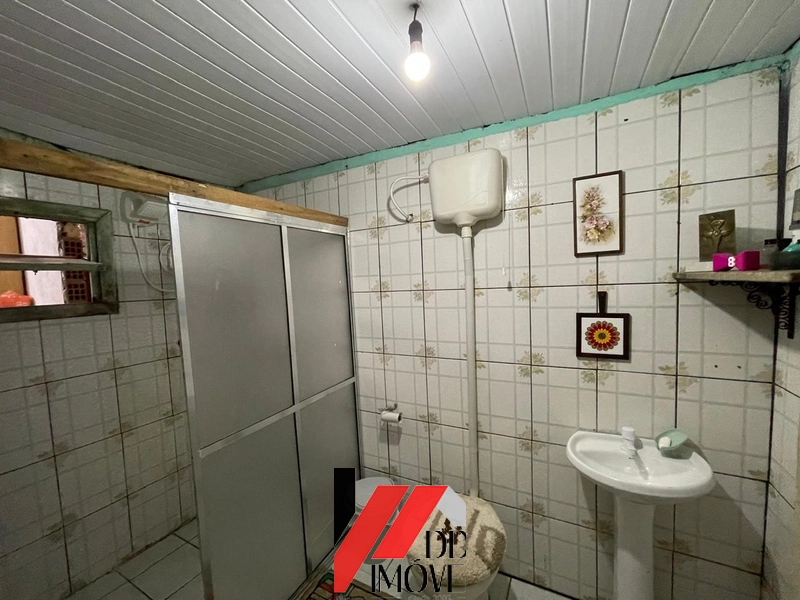 CASA SIMPLES NO BAIRRO ARCO IRIS: 6ª foto da galeria de imagens do imóvel