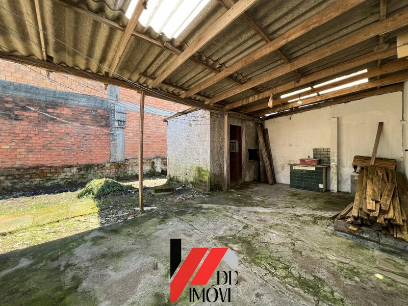 CASA TÉRREA, COM 3 DORMITÓRIOS EM TERRENO INTEIRO À VENDA.: 16ª foto da galeria de imagens do imóvel