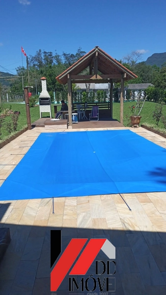 SÍTIO COM PISCINA BEM LOCALIZADO EM ITATI: 4ª foto da galeria de imagens do imóvel