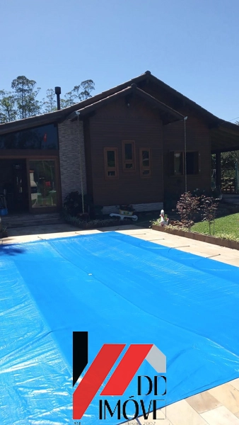 SÍTIO COM PISCINA BEM LOCALIZADO EM ITATI: 5ª foto da galeria de imagens do imóvel