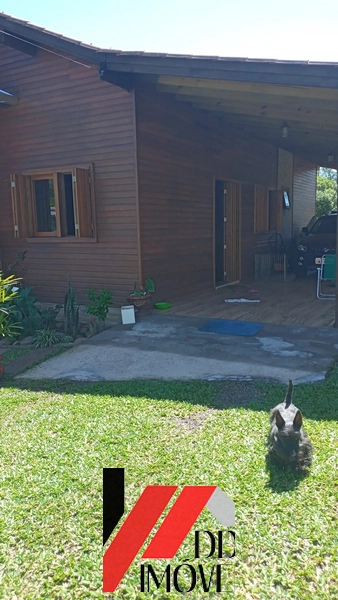 SÍTIO COM PISCINA BEM LOCALIZADO EM ITATI: 6ª foto da galeria de imagens do imóvel