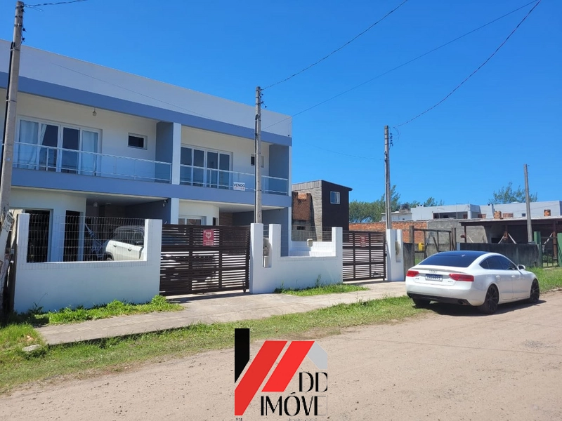 SOBRADO COM VISTA PARA O MAR!: 2ª foto da galeria de imagens do imóvel