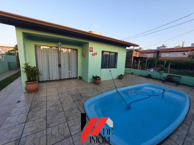 Casa à Venda em Capão Novo perto da Avenida Principal e da praia: 14ª foto da galeria de imagens do imóvel