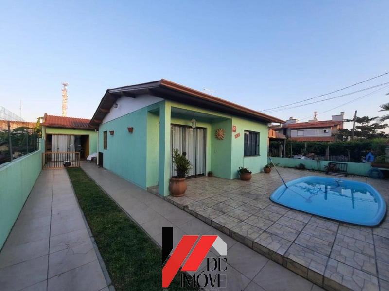 Casa à Venda em Capão Novo perto da Avenida Principal e da praia: 23ª foto da galeria de imagens do imóvel