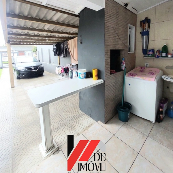 Casa à Venda com 3 dormitórios no bairro são jorge!: 24ª foto da galeria de imagens do imóvel