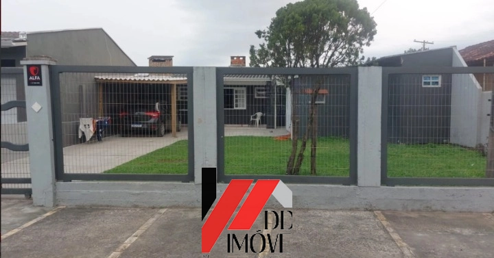 Casa à Venda com 3 dormitórios no bairro são jorge!: 1ª foto da galeria de imagens do imóvel