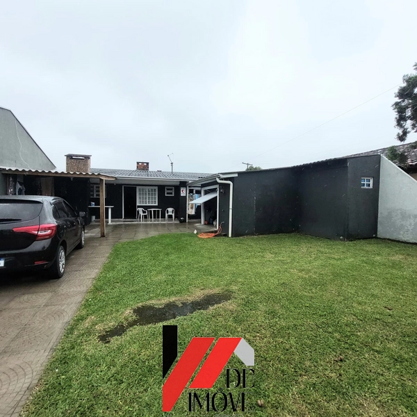 Casa à Venda com 3 dormitórios no bairro são jorge!: 2ª foto da galeria de imagens do imóvel