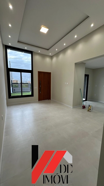 Casa alto padrão Loteamento Bella Park: 2ª foto da galeria de imagens do imóvel