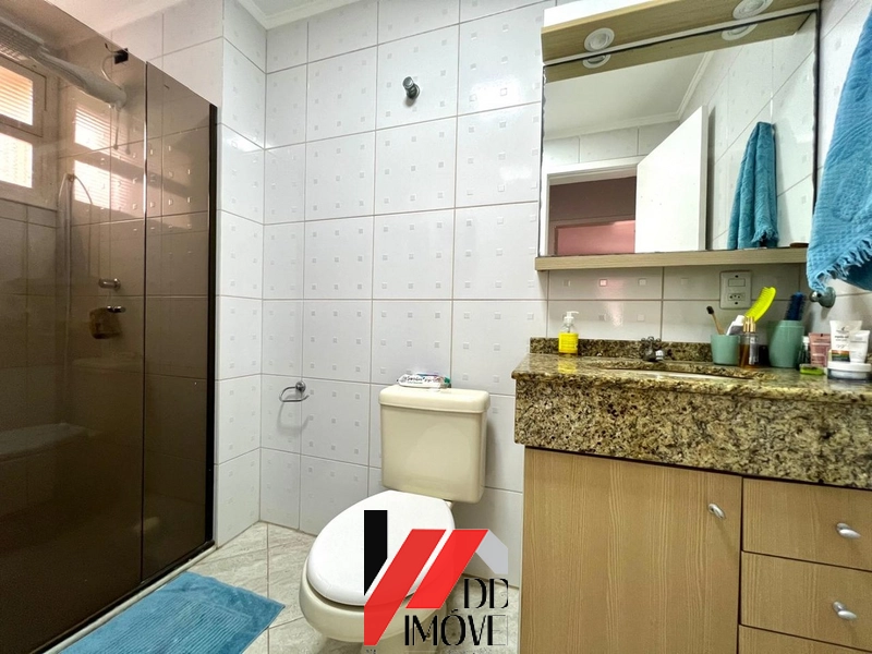 APARTAMENTO JUNTO A PRAÇA FLAVIO BOYANOVISKI!!: 8ª foto da galeria de imagens do imóvel