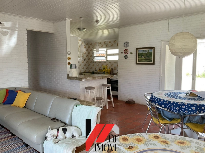 CASA EM ATLÂNTIDA COM 4 DORMITÓRIOS!!: 4ª foto da galeria de imagens do imóvel