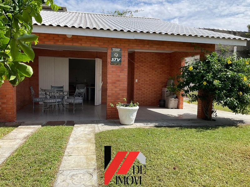 CASA EM ATLÂNTIDA COM 4 DORMITÓRIOS!!: 12ª foto da galeria de imagens do imóvel