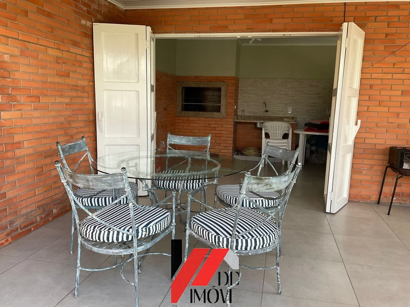 CASA EM ATLÂNTIDA COM 4 DORMITÓRIOS!!: 10ª foto da galeria de imagens do imóvel