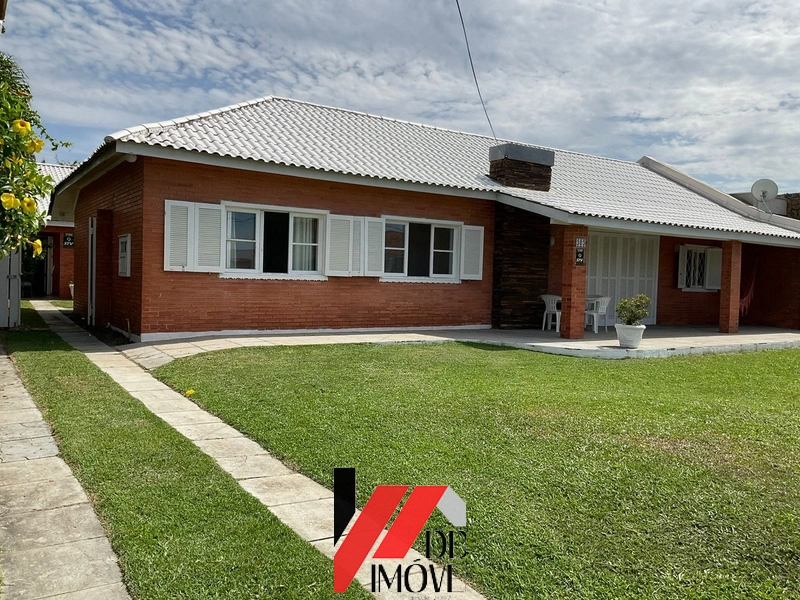 CASA EM ATLÂNTIDA COM 4 DORMITÓRIOS!!: 19ª foto da galeria de imagens do imóvel