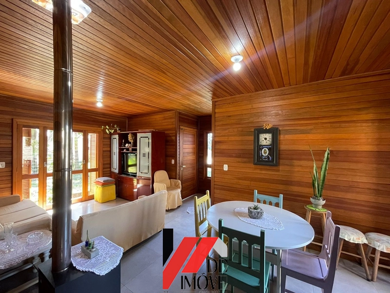 CHALÉ DE MADEIRA A VENDA EM CAPÃO DA CANOA: 22ª foto da galeria de imagens do imóvel