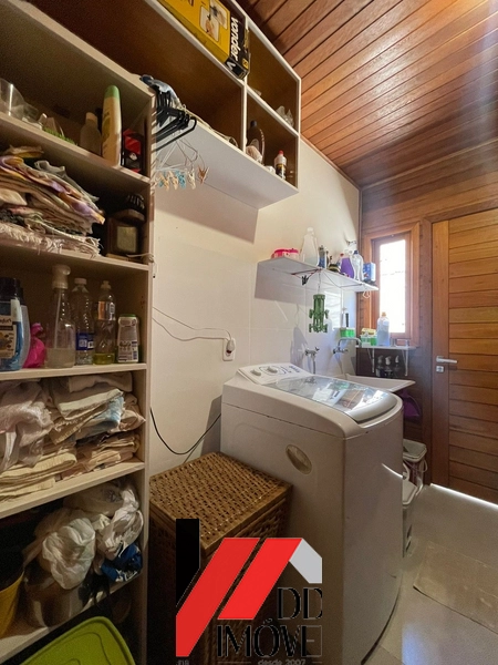 CHALÉ DE MADEIRA A VENDA EM CAPÃO DA CANOA: 10ª foto da galeria de imagens do imóvel