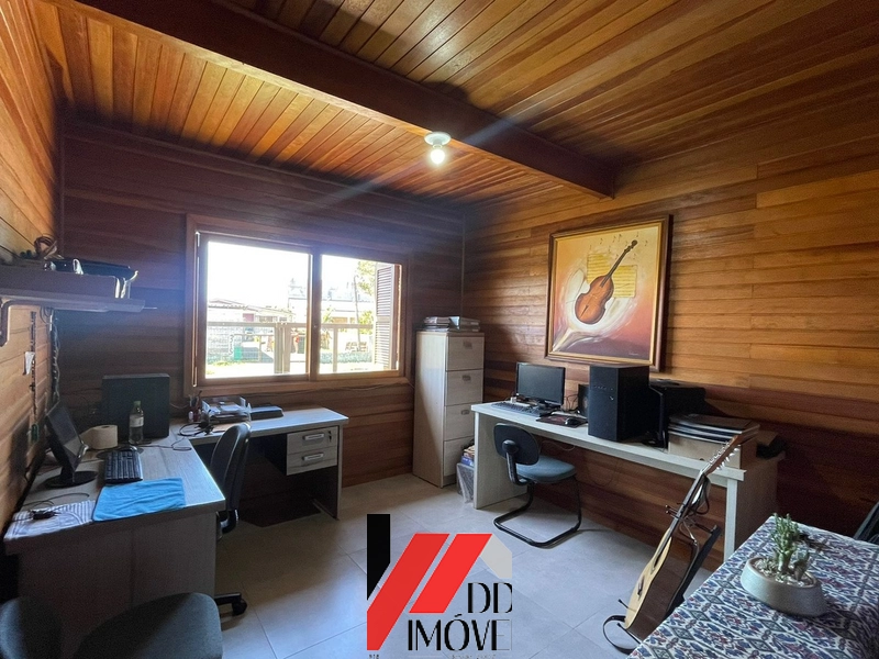 CHALÉ DE MADEIRA A VENDA EM CAPÃO DA CANOA: 24ª foto da galeria de imagens do imóvel