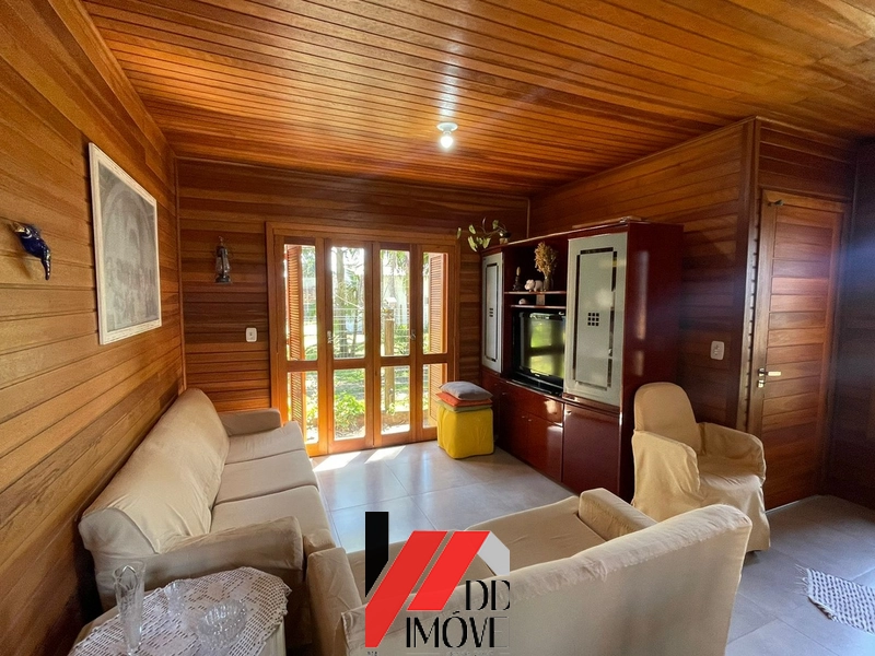 CHALÉ DE MADEIRA A VENDA EM CAPÃO DA CANOA: 23ª foto da galeria de imagens do imóvel